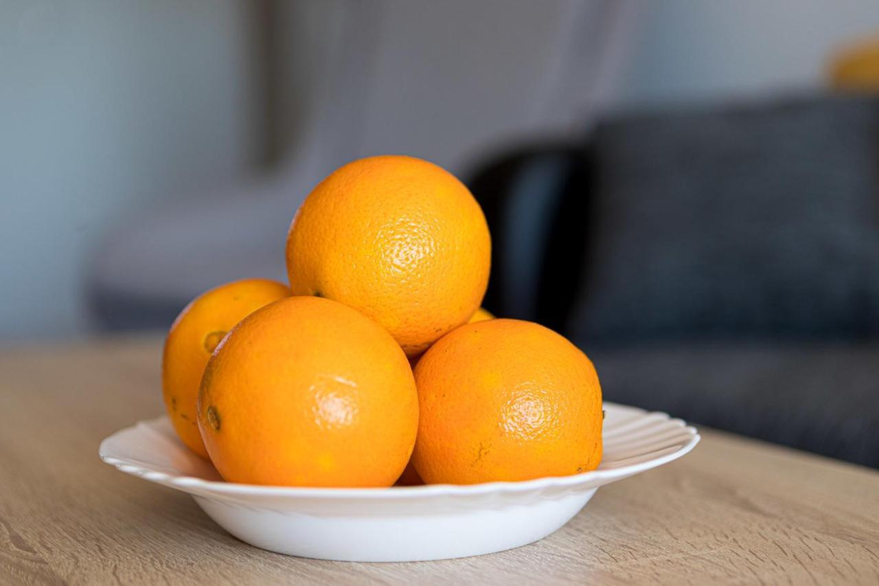 Moonkey - Apartamento Las Naranjas Apartment เบนิดอร์ม ภายนอก รูปภาพ